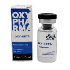 Ретатрутид 5 мг Oxi Pharma